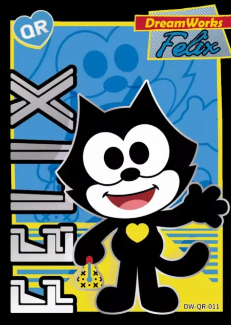 QR n°11