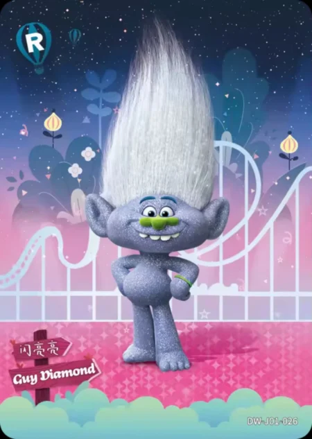 R n°26