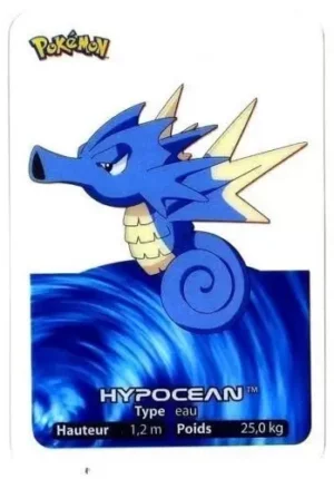 Hypocéan (117)