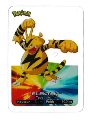 Elektek (125)