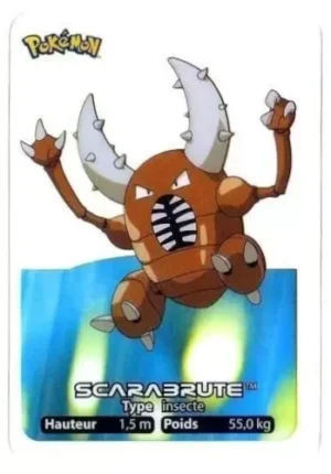 Scarabrute (127)