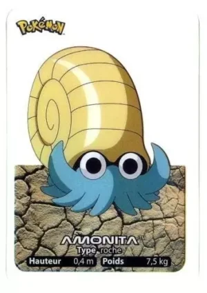 Amonita (138)