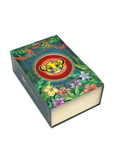 Display le roi lion CardFun (30th Anniversary)
