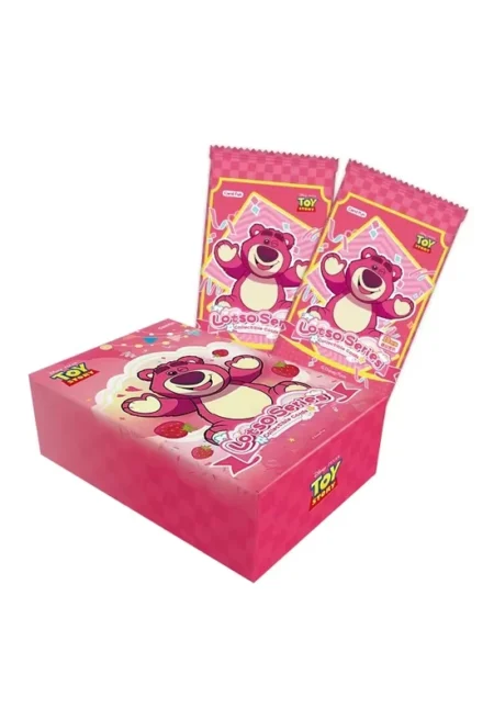 display lotso cardfun