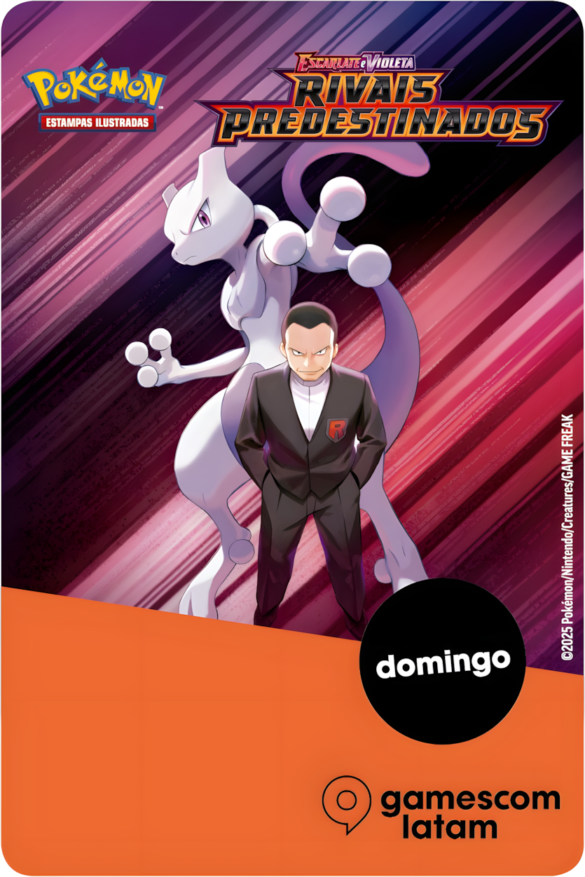 illustration d'un booster de la nouvelle série de cartes pokémon ev10 : destined rivals