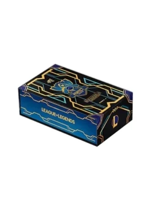display league of legends perfect