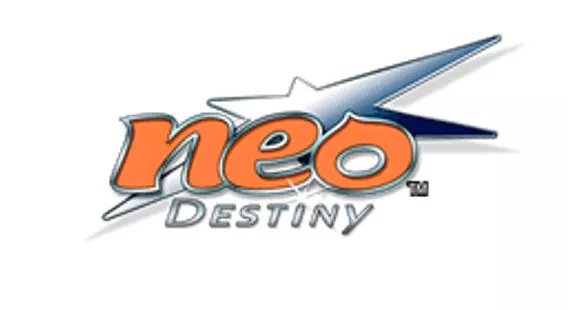 boutique de cartes de neo destiny (bloc wizards)