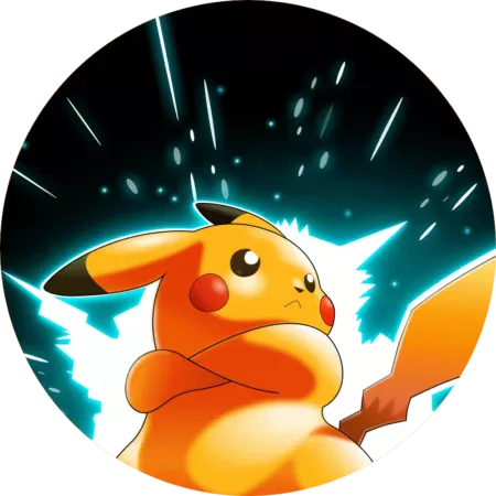 carte pokémon pikachu star ultra rare