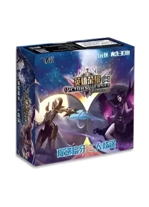 display league of legends victors verses série 1