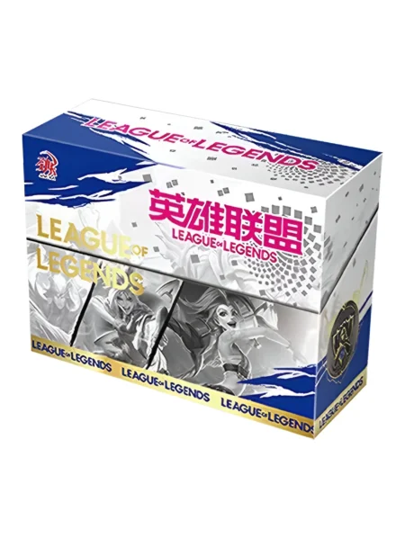 display league of legends premium