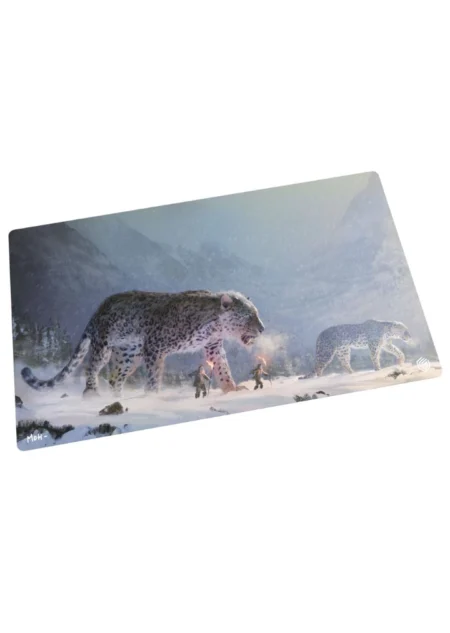 Playmat The Hunter's Quest (Ultimate Guard)