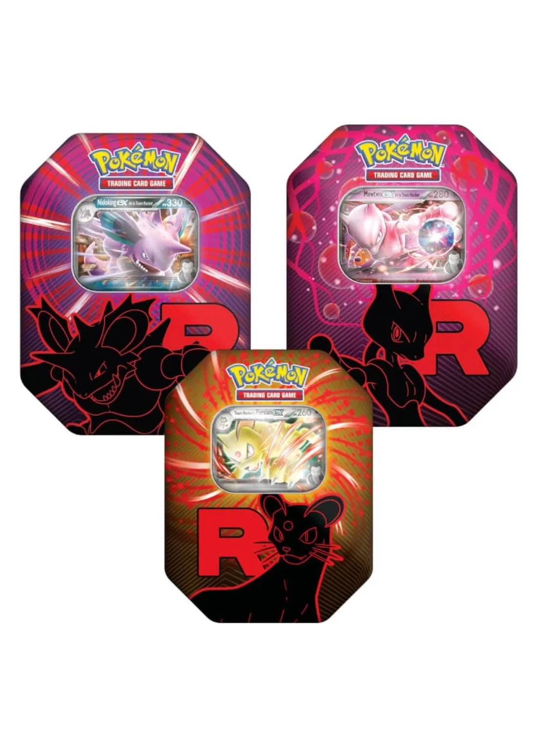 pokebox pokemon team rocket (septembre 2025)
