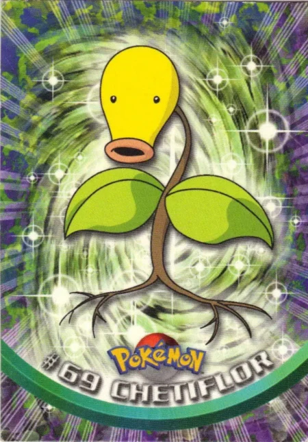 Chétiflor #69