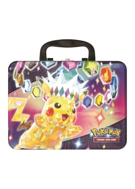 valisette pokémon pikachu ex
