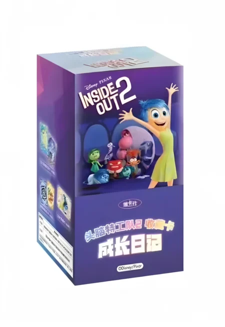 display cardfun vice versa 2